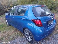 second-hand Toyota Yaris 1.33 VVT-i Edition-S