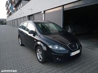 Second-hand Seat Altea XL 105 CP (77 kW) 2010 Culoarenegru Monovolum