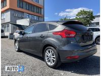 Second-hand Ford Focus 125 CP (91 kW) 2017 Hatchback