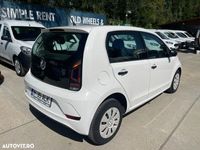 second-hand VW up! 1.0 BMT MPI Take 2019 · 156 000 km · 999 cm3 · Benzina