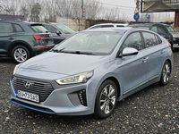 Second-hand Hyundai Ioniq 105 CP (77 kW) 2017 Culoaregri Hatchback