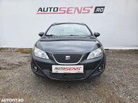 Second-hand Seat Ibiza ST 85 CP (62 kW) 2012 Culoaregri Break