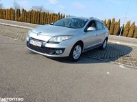 second-hand Renault Mégane 1.5 dCi Dynamique