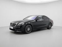 Second-hand Mercedes S450 367 CP (269 kW) 2019 Berlinǎ