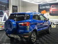 second-hand Ford Ecosport 1.0 Ecoboost Titanium