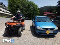 second-hand Opel Corsa 1,2