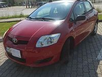 Second-hand Toyota Auris 90 CP (66 kW) 2008 Berlinǎ