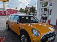 Second-hand Mini Cooper Clubman 136 CP (100 kW) 2016 Break