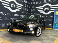 second-hand BMW 118 Seria 1 d