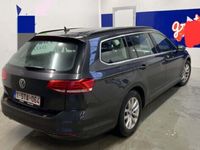 second-hand VW Passat VARIANT 2017 1.6 TDI 120 CP