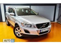 second-hand Volvo XC60 