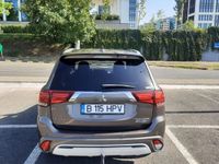 second-hand Mitsubishi Outlander P-HEV 