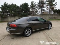 second-hand VW Passat B8 Faruri Led 2018