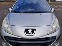 Second-hand Peugeot 207 95 CP (69 kW) 2008 Gri Hatchback