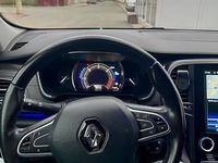 Second-hand Renault Talisman Intens 130 CP (95 kW) 2016 Negru Berlinǎ