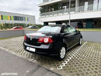 second-hand VW Eos 2.0 TDI