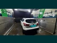 Second-hand Nissan Qashqai 2017 SUV