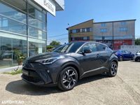 second-hand Toyota C-HR 1.8 HSD 122 CP 4x2 CVT Cult