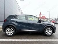 Second-hand Renault Captur 100 CP (73 kW) 2021 SUV