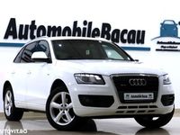 second-hand Audi Q5 2.0 TDI Quattro S-Tronic