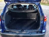 Second-hand Ford Focus 120 CP (88 kW) 2016 Albastru Break