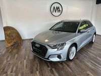 Second-hand Audi A3 Advanced 150 CP (110 kW) 2023