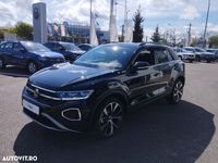 second-hand VW T-Roc 1.5 TSI DSG Style