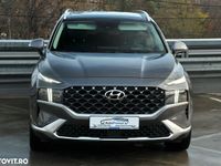 second-hand Hyundai Santa Fe 2.2 CRDi 2WD Signature