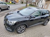 second-hand Renault Kadjar 1.3 Tce cu 160 cp mod.2020 euro 6, Bose, pano, full extrase