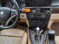 Second-hand BMW 330 231 CP (169 kW) 2007 Berlinǎ