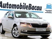 second-hand Skoda Octavia 1.6 TDI 115 CP AUTOMATA 2018 EURO 6