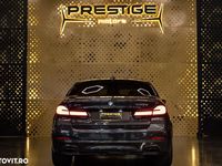 Second-hand BMW 530e 292 CP (214 kW) 2023 Culoaregri Berlinǎ