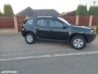 second-hand Dacia Duster 1.2 TCe 4x2 Laureate