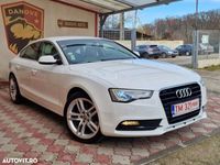 second-hand Audi A5 Sportback 2.0 TDI DPF multitronic