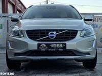Second-hand Volvo XC60 Kinetic 190 CP (139 kW) 2016 Culoarebej SUV