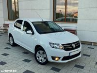 second-hand Dacia Logan MCV 1.2 Laureate