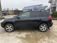 second-hand Toyota RAV4 2.2 D-4D Luxury