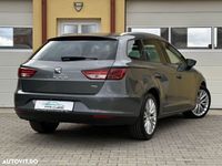 second-hand Seat Leon ST 2.0 TDI DPF DSG Style