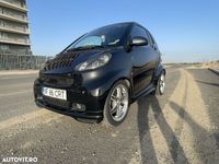 second-hand Smart ForTwo Coupé Brabus 75 KW
