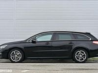 Second-hand Peugeot 508 Allure 180 CP (132 kW) 2017 Culoarenegru Break