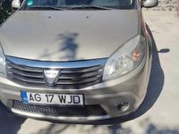 Second-hand Dacia Sandero 75 CP (55 kW) 2009