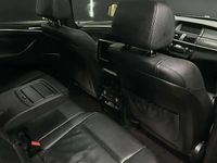 Second-hand BMW X5 235 CP (172 kW) 2007 SUV