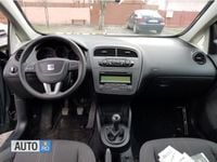 second-hand Seat Altea 1.6 TDI 2012