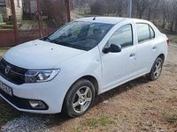 Second-hand Dacia Logan 100 CP (73 kW) 2020 Berlinǎ