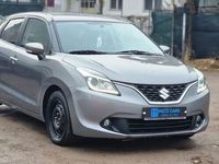 second-hand Suzuki Baleno 1.2 DUALJET (SHVS) Hybrid Comfort