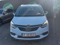 second-hand Opel Zafira Tourer 1.6 CDTI ECOTEC Start/Stop Excite