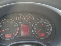 second-hand Audi A3 1.6B, 85Kw / 115Cp