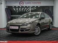 second-hand Renault Laguna III 