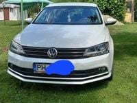 Second-hand VW Jetta 105 CP (77 kW) 2018 Berlinǎ