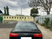 second-hand Audi A6 C7 2012 Multitronic 8+1